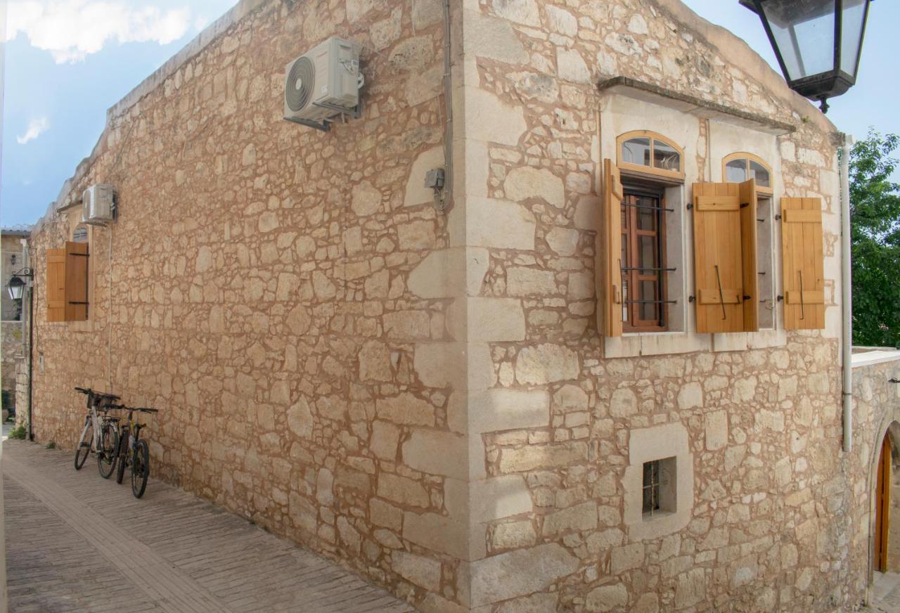 Casa Cantico Villa Margarítai Exterior photo